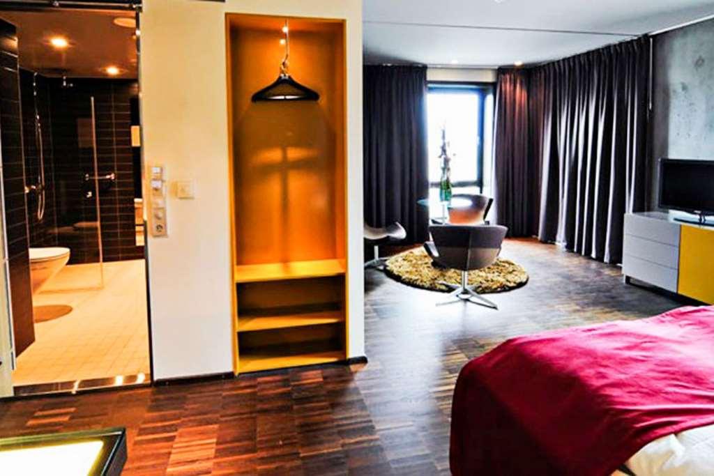 Comfort Hotel Square Stavanger Phòng bức ảnh