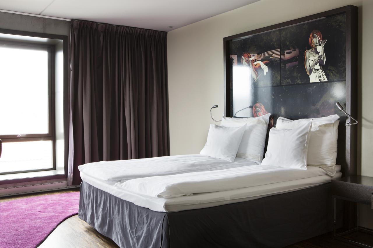 Comfort Hotel Square Stavanger Ngoại thất bức ảnh